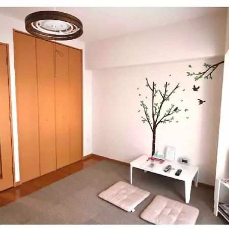 Marvelous Kokubunji - Vacation Stay 41073V エクステリア 写真