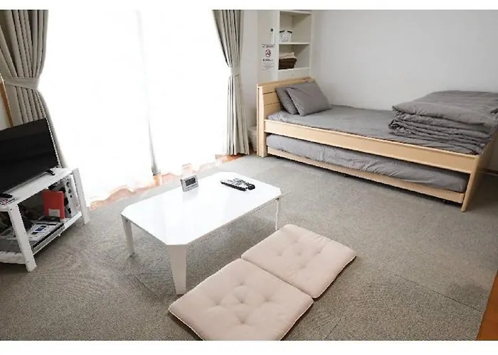 Marvelous Kokubunji - Vacation Stay 41073V