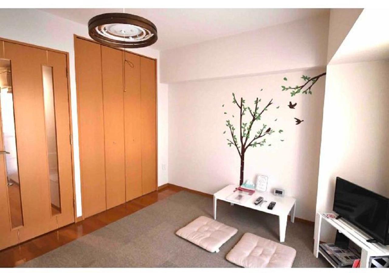 Apartment Marvelous - Vacation 41073v Kokubunji