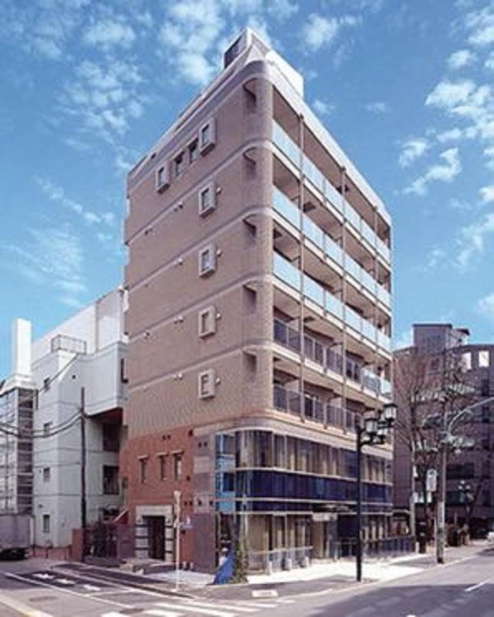 Apartment Marvelous - Vacation 41073v Kokubunji